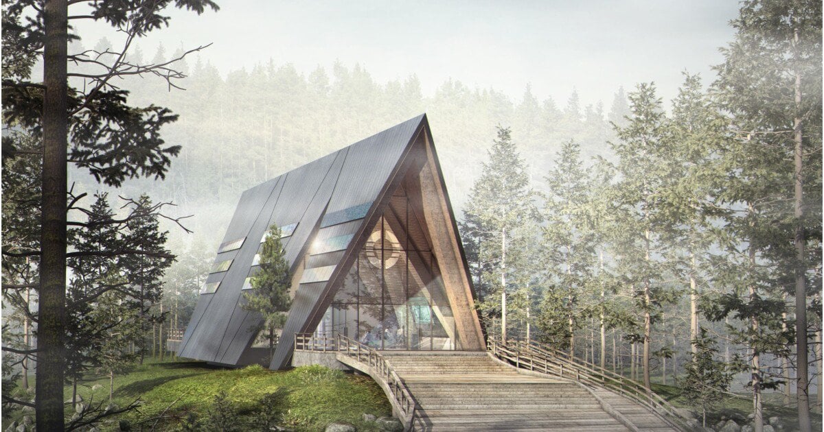 As AI’s energy needs grow, nuclear energy, particularly through Oklo’s small modular reactors, presents a viable solution.